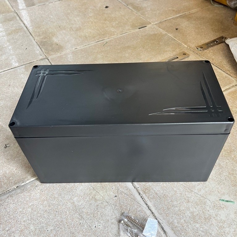 Vỏ xe điện 32cell 32140 ( 315*150*160mm)