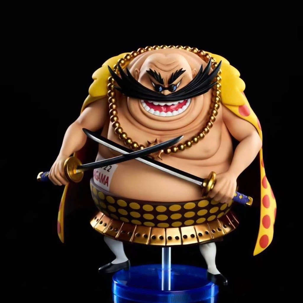 Mô hình Resin WCF chính hãng A+ Studio One Piece Dressrosa Kingdom Đấu Trường Colosseum Dagama