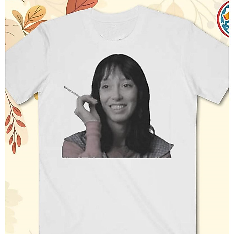 Rip Shelley Duvall Áo thun ngắn tay lấy cảm hứng từ Shining