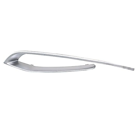 Cao cấp-51117331767 Dành cho BMW F10 Khung đèn sương mù bên trái 520I mới