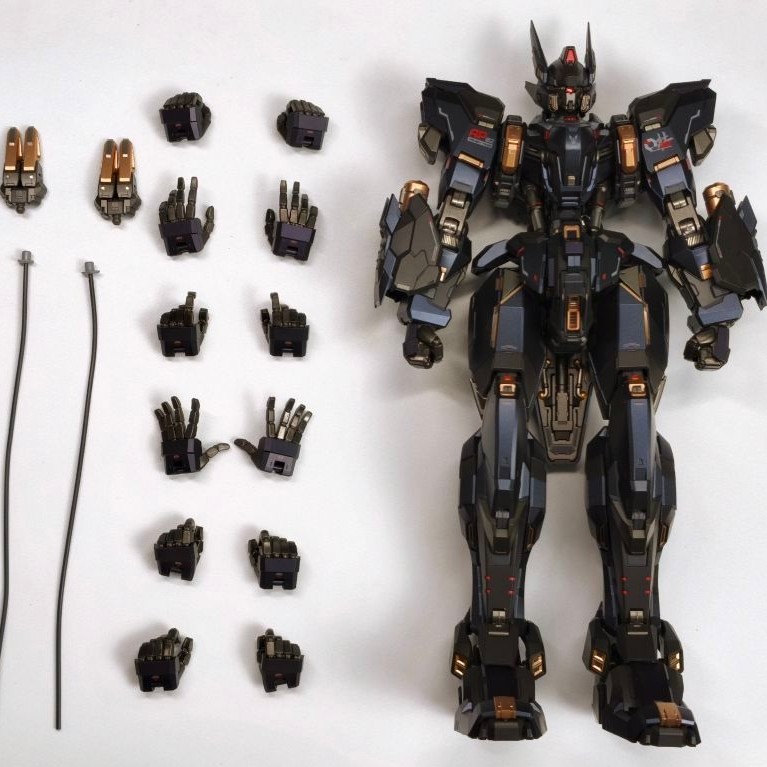 [CÓ SẴN] TÁCH LẺ mô hình Action Figure With Metal Frame Wucheng Limited 1/72 Moshow 2ND [ Đọc kỹ mô 