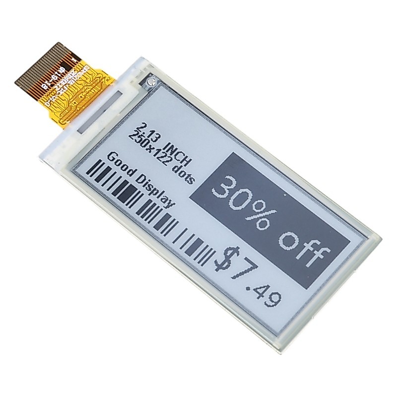 Màn hình hiển thị LCD chuyên nghiệp Doublebuy OPM021B1 OPM021E1 cho NTH01 NTH01-EN-E NTH
