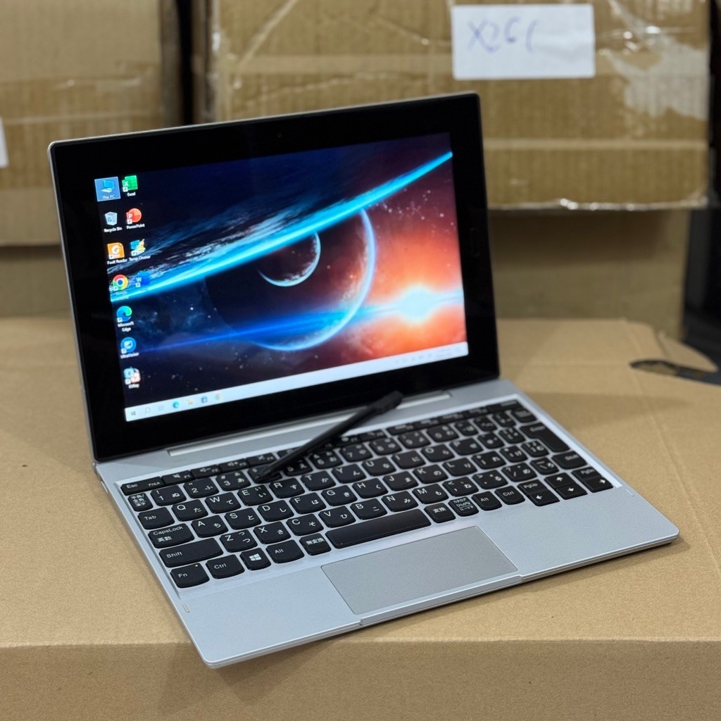 Laptop kiêm Tablet 2in1 NEC VERSAPRO VK16XT, VKZ11T1B1,VKZ11T1V1,VKZ11T1H1 Window Pro