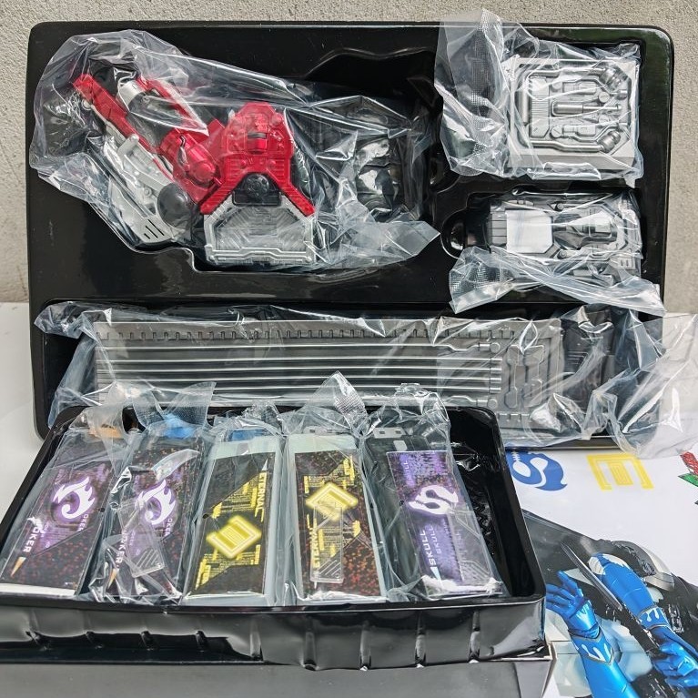 kamen rider lost csm 2.0 lost driver thắt lưng kamen rider lost driver csm kamen rider belt lost mem