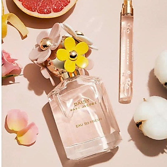 Nước Hoa Marc Jacobs Daisy Eau So Fresh 75ml