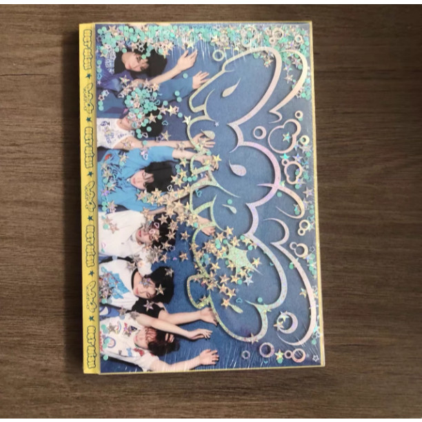 Cửa hàng số 2 ✨ Thẻ NCT WISH poppop Official Photocard 2nd Mini Album Chính Hãng Kpop NCTzen Gift