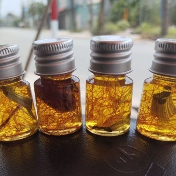 ms tsm 15ml vip