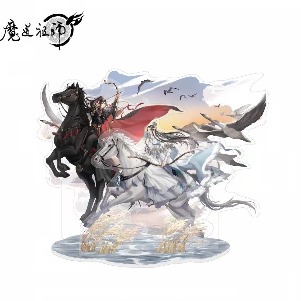 (sẵn) Standee Ma Đạo Tổ Sư (12)