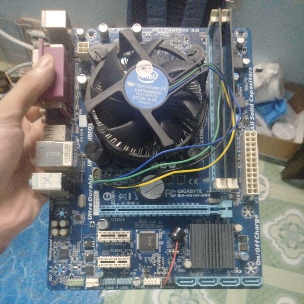 combo main h61 i5 giá rẻ