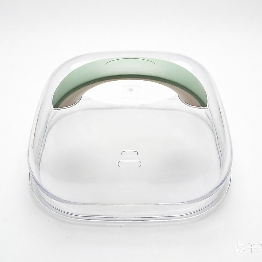 Chảo hấp Bảng hấp Nắp xung quanh hấp Thích hợp cho phụ kiện hấp điện Xiaohexiong DZG-C60T7 / C60A1 /