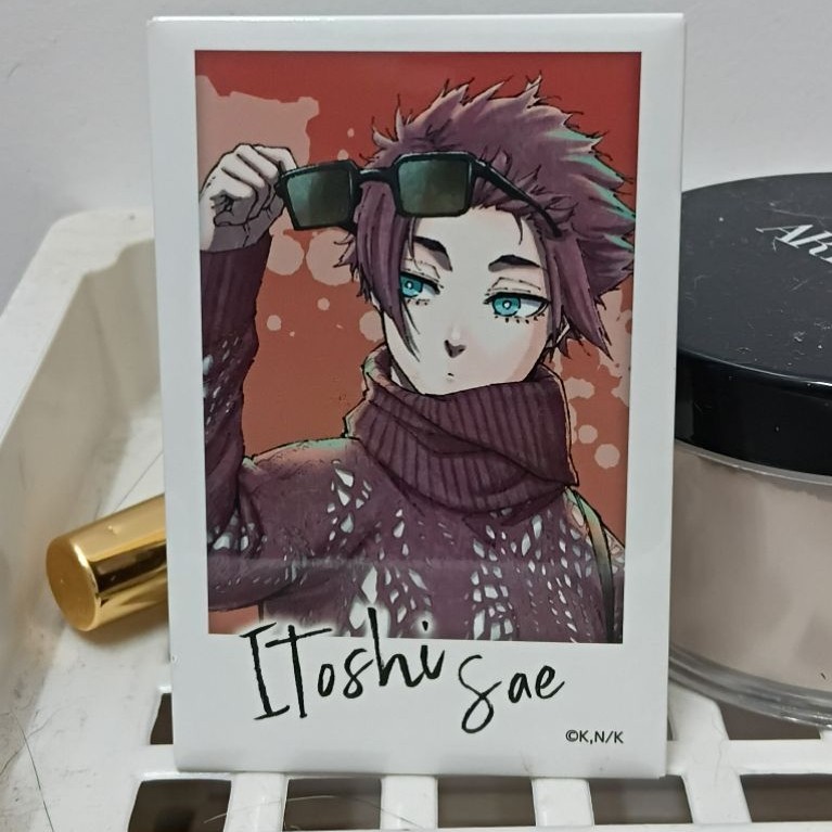 [Pass] tổng hợp goods anime, game,...chính hãng