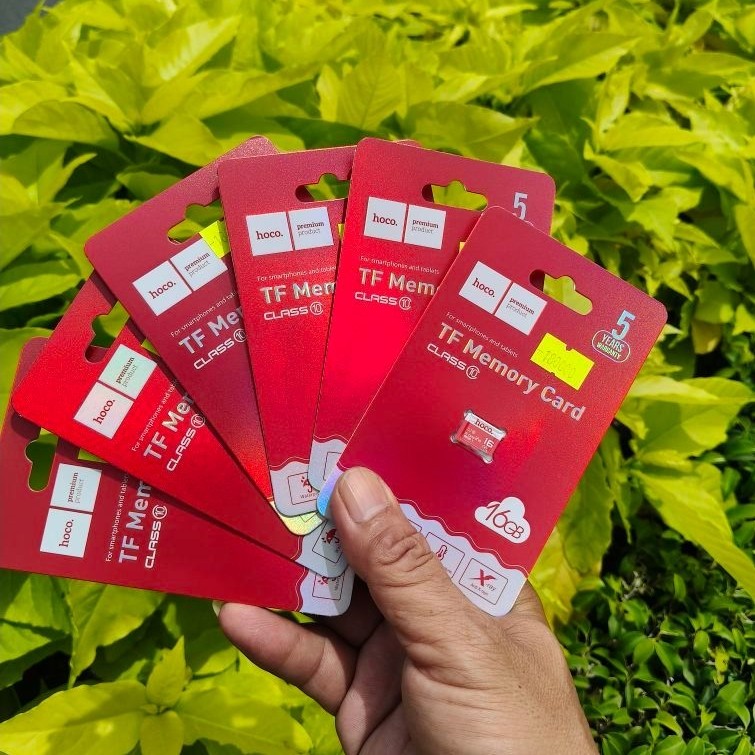 Thẻ nhớ 16gb