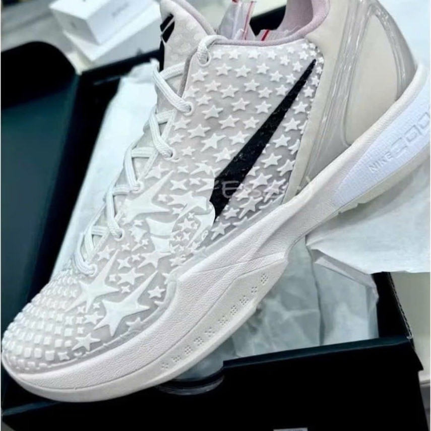 Giày Bóng Rổ K6 All Star 2.0 (Best Max)