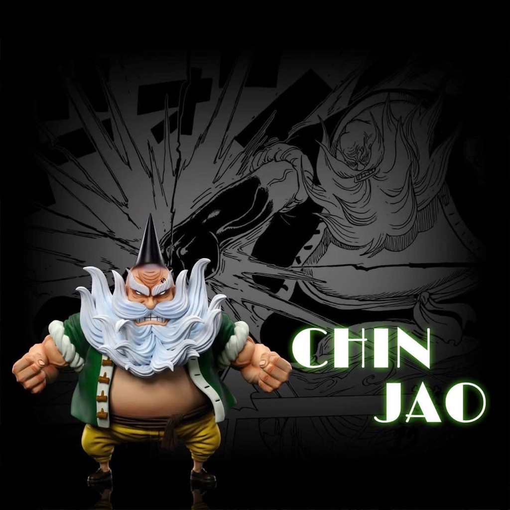 Mô hình Resin WCF chính hãng A+ Studio One Piece Dressrosa Kingdom Đấu Trường Colosseum Don ChinJao