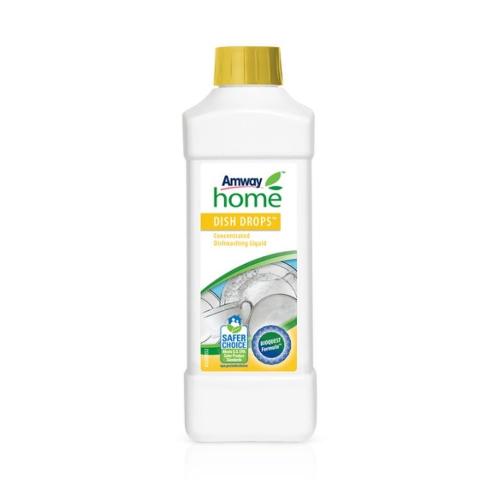 [Mã hàng hóa: 110488] - Nước Rửa Chén Đậm Đặc Amway Home™ Dish Drops™