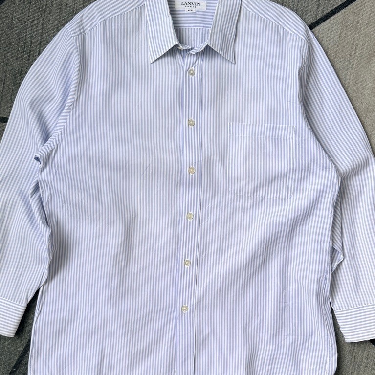 Sơ mi Lavin size L