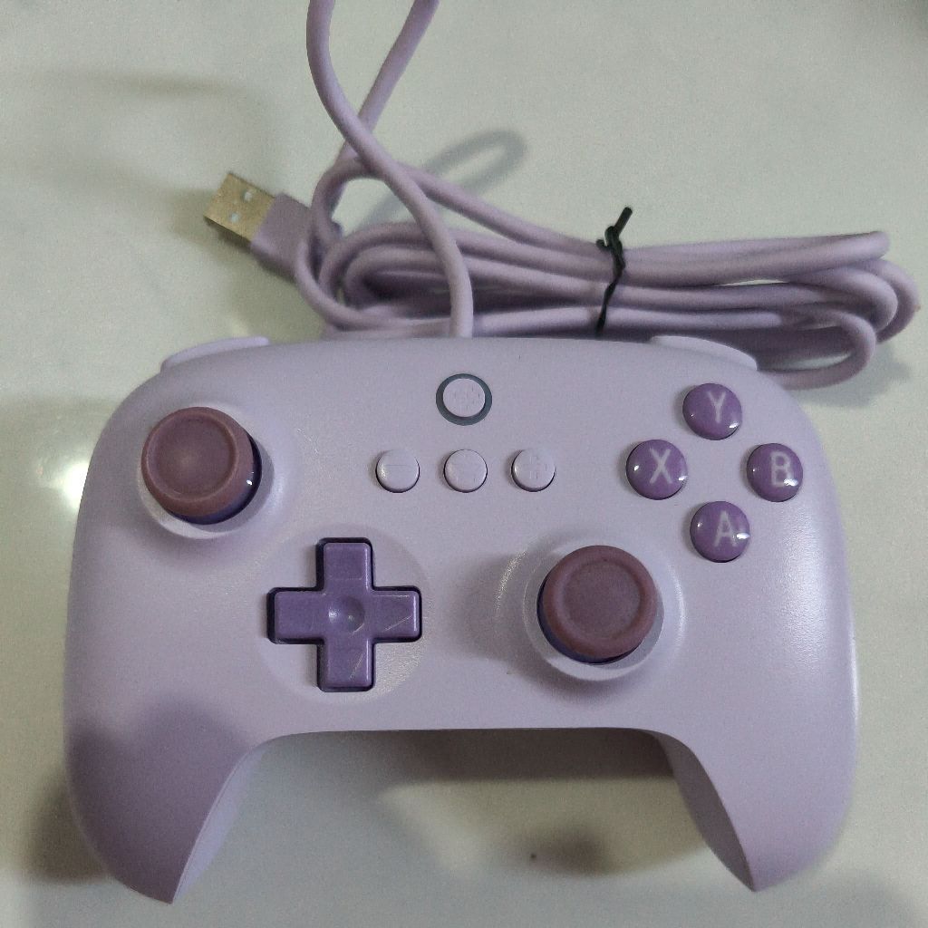 Tay cầm có dây 8bitdo ultimate C