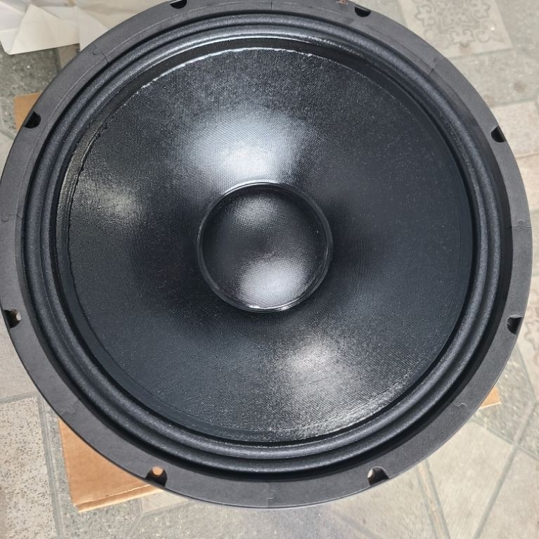 Loa bass 40 gân vải dùng ráp loa full hoặc loa kéo(giá 1 cái)