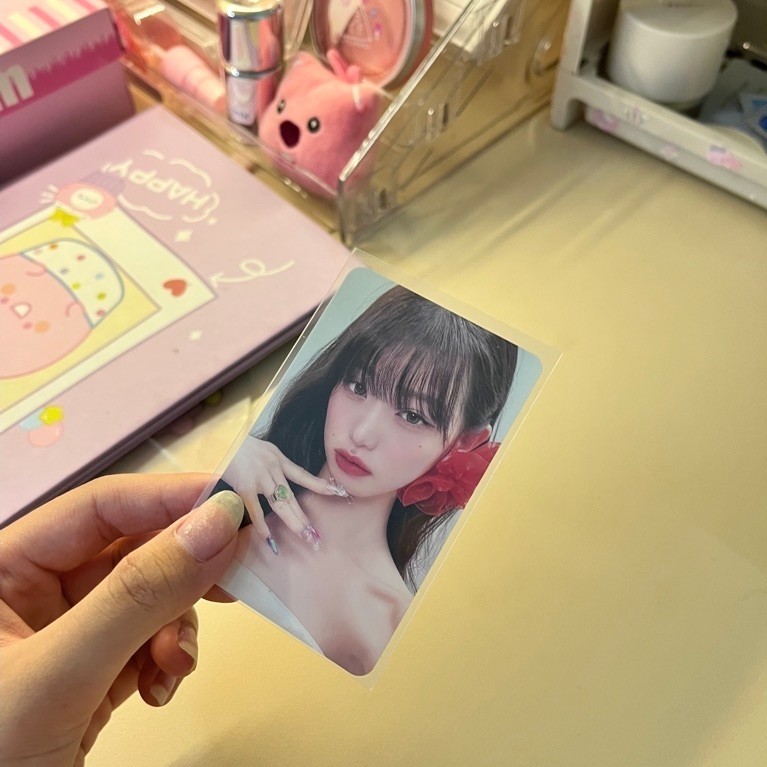 card wonyoung switch off
