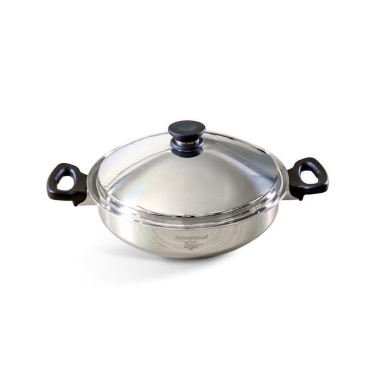 [Mã hàng hóa :  103815] - Nồi Đa Năng Amway Queen Cookware