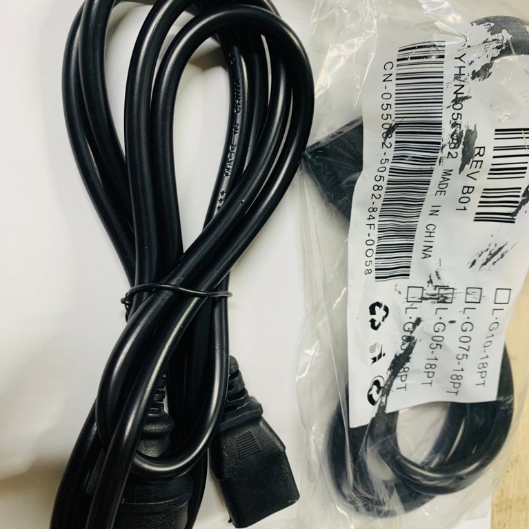 Cấp nguồn điện 220V cho máy laser Co2 3020 4060
