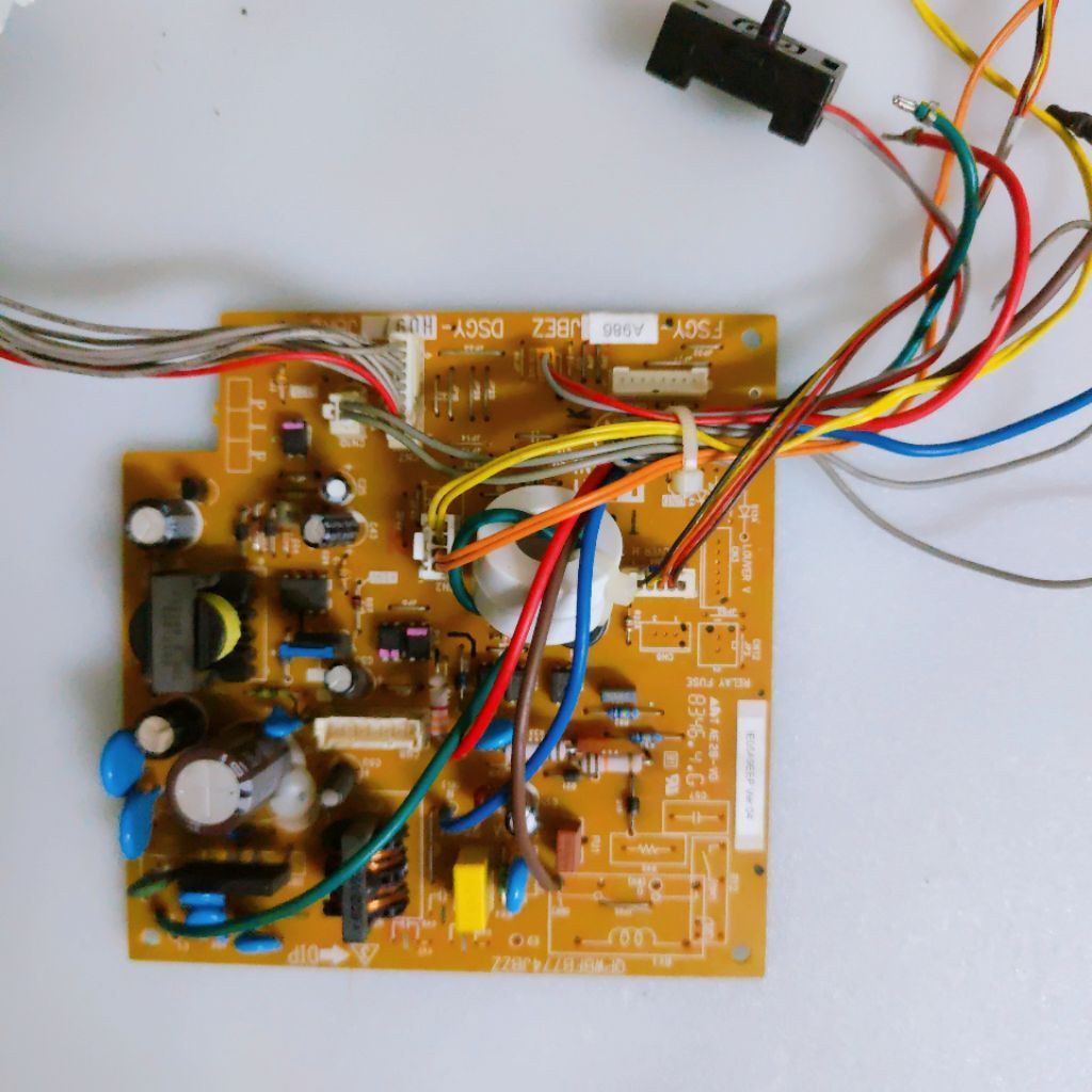 bo lạnh điều hòa inventer