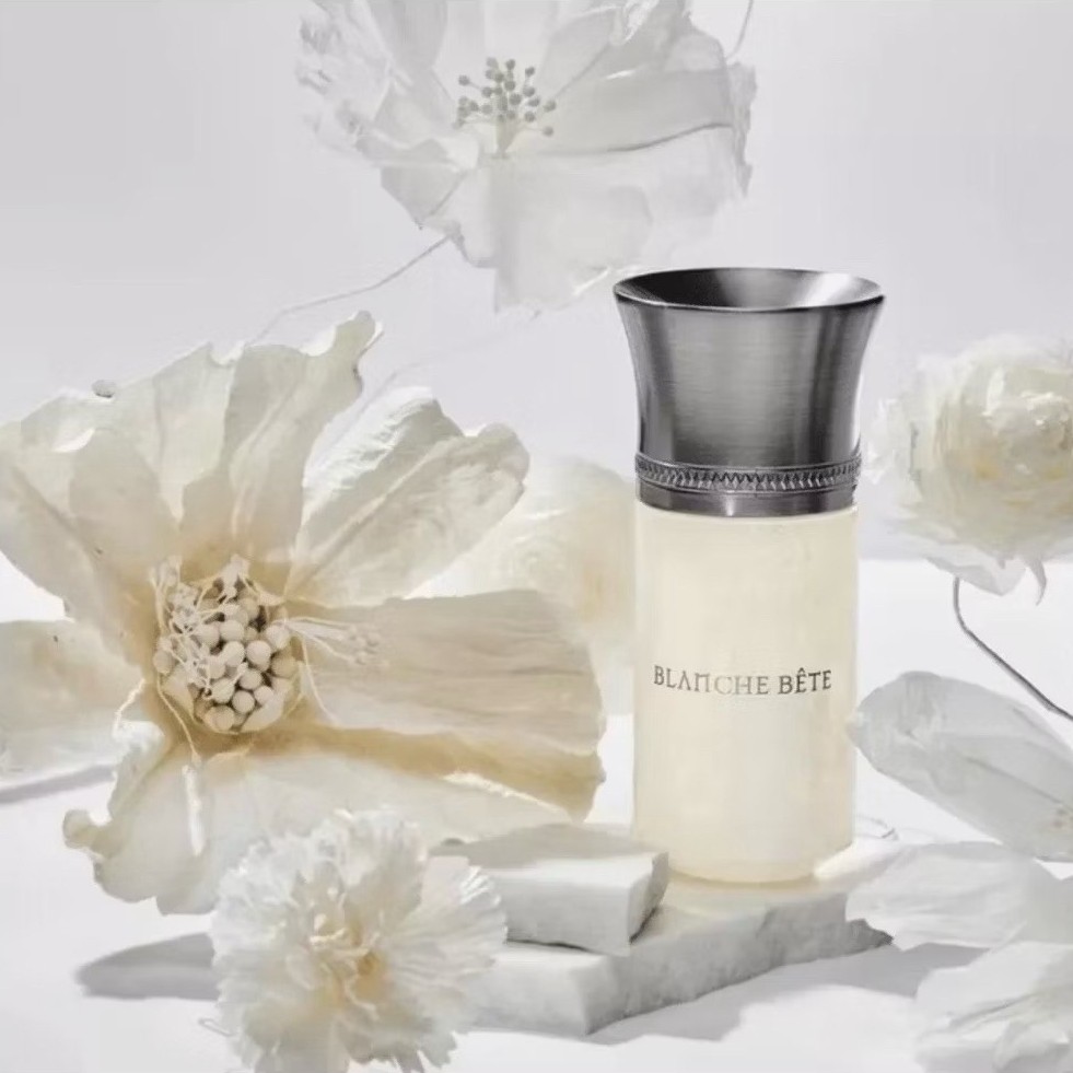 Nước hoa unisex Blanche bete edp full 100ml