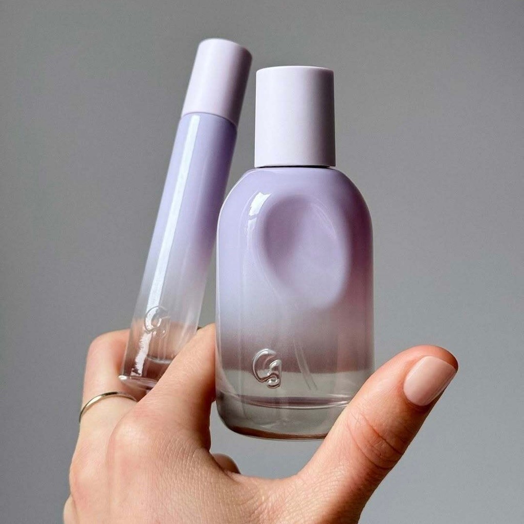 Tách set nước hoa Glossier You Perfume