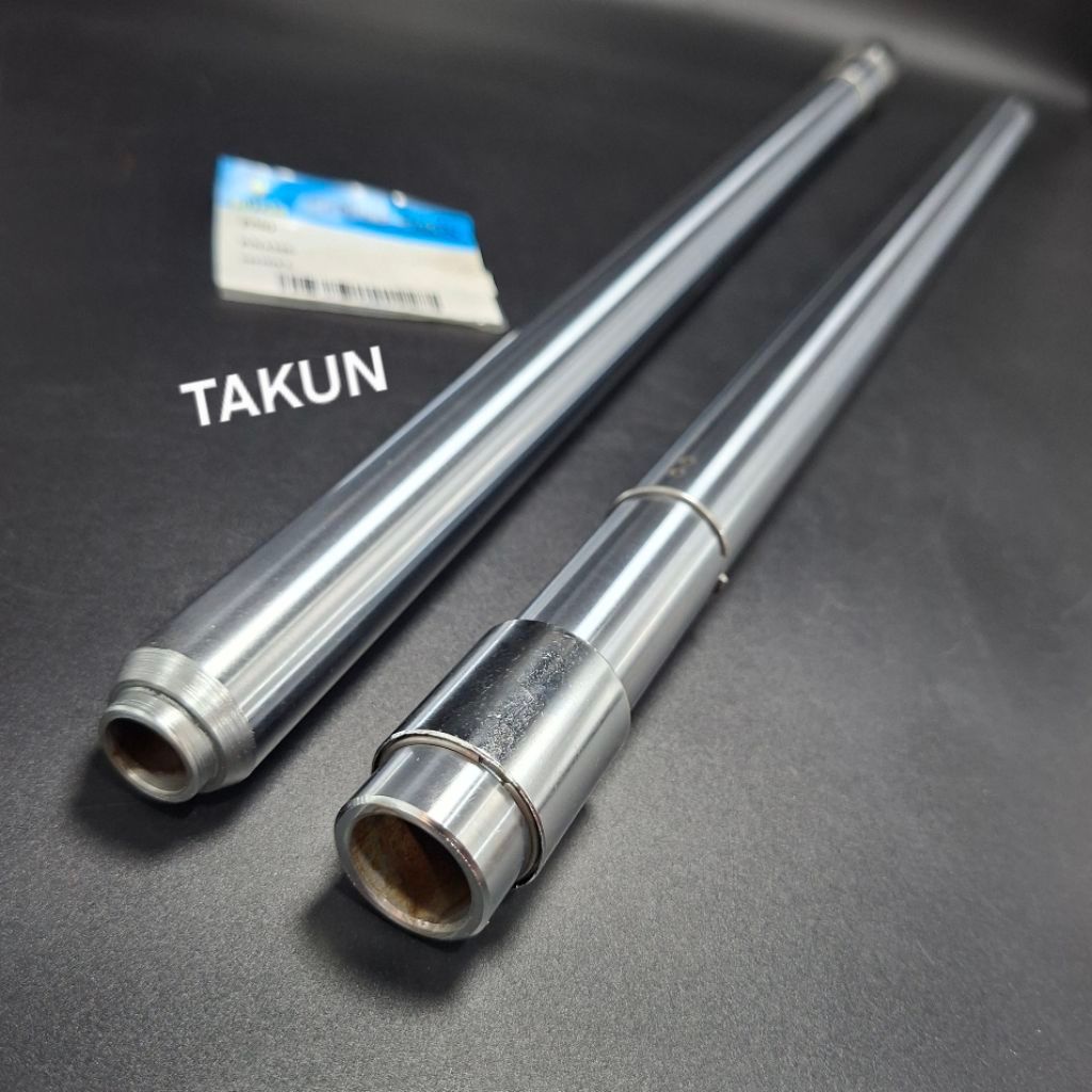 Cặp Ty phuộc nhún giảm sóc trước xe 67... 25x530mm