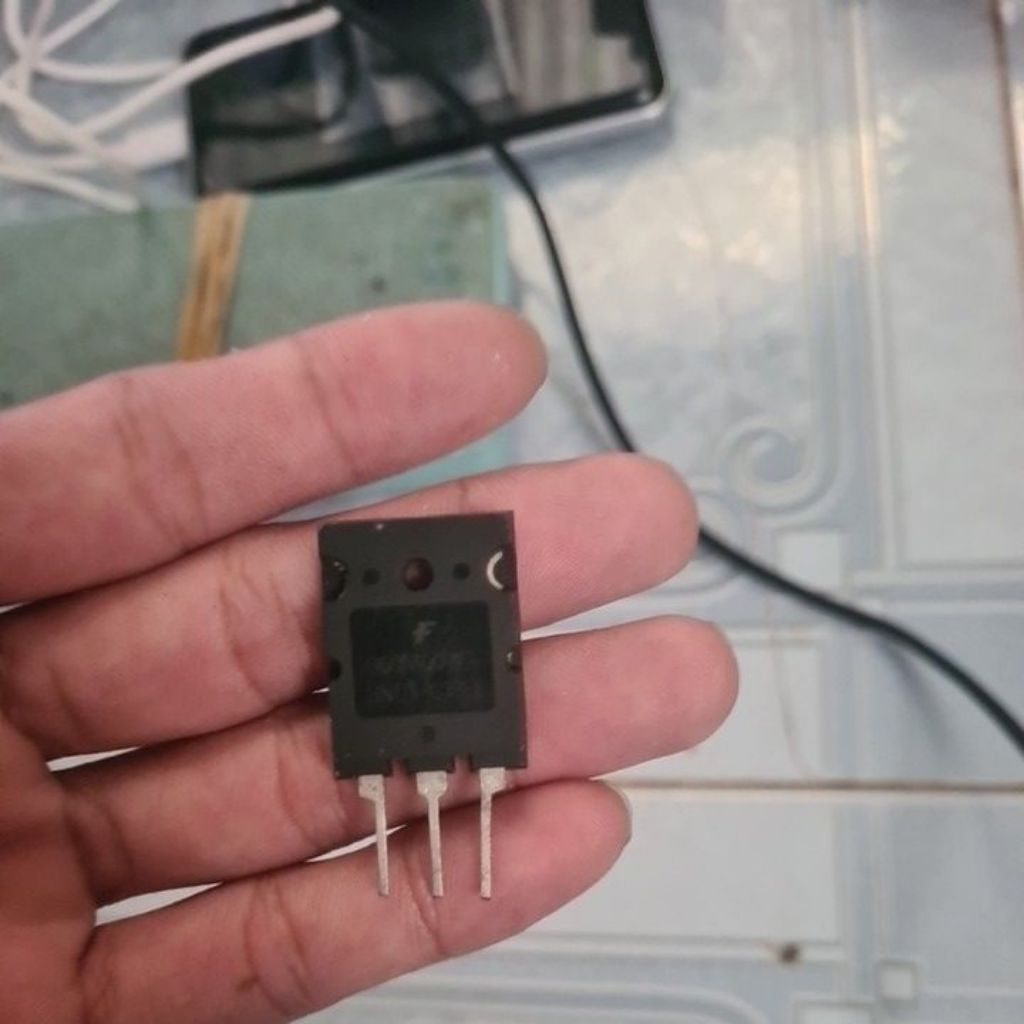 igbt 60n100 tháo máy