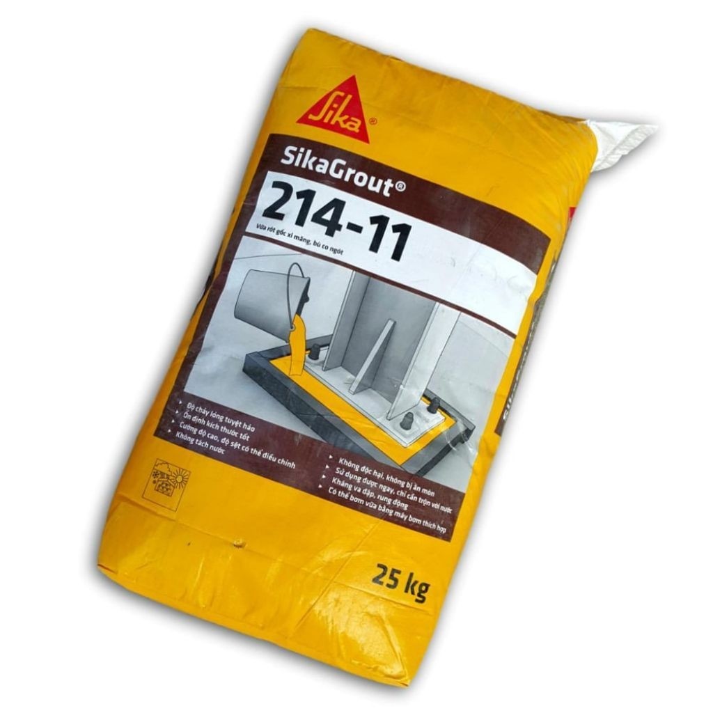 Sika Grout 214-11
