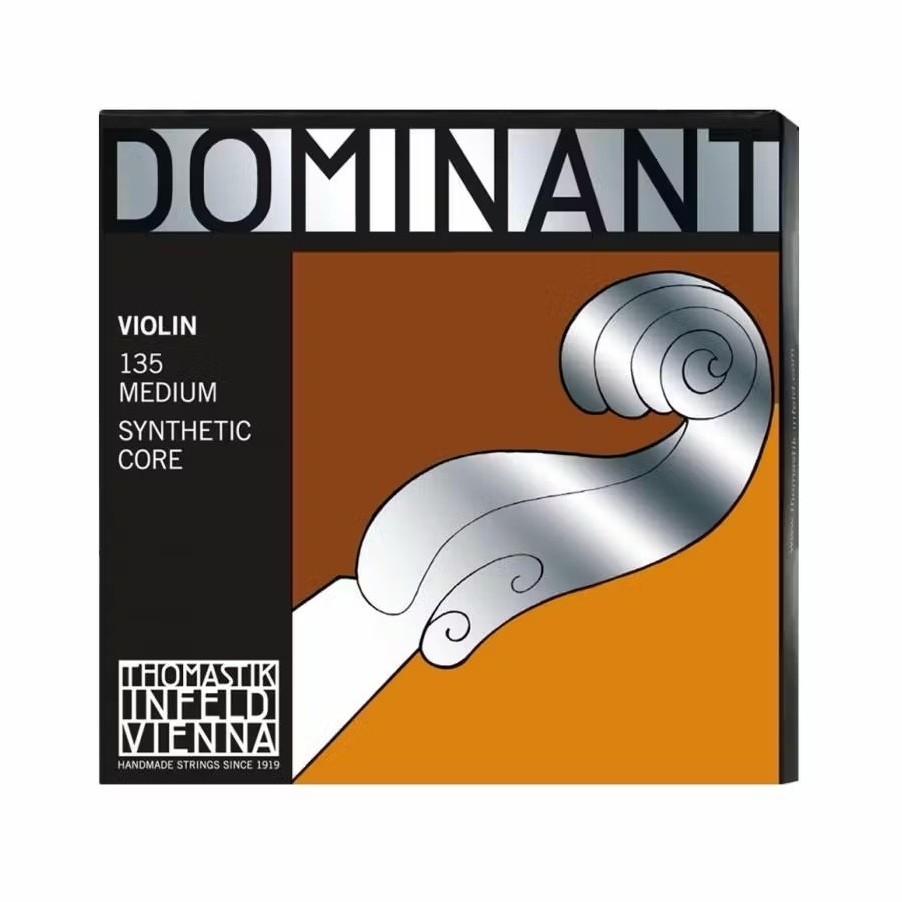 BỘ DÂY ĐÀN VIOLIN THOMASTIK INFELD DOMINANT SIZE 4/4