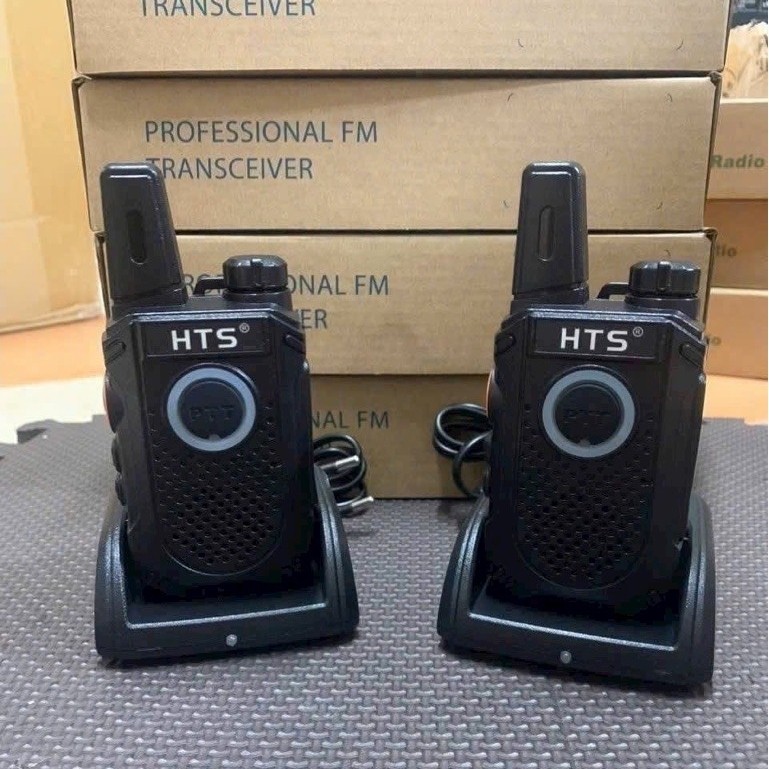 Bộ đàm Mini HTS -HT G68