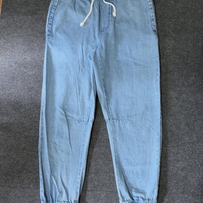 [2HAND] BAGGY JEANS ZARA SIZE 30