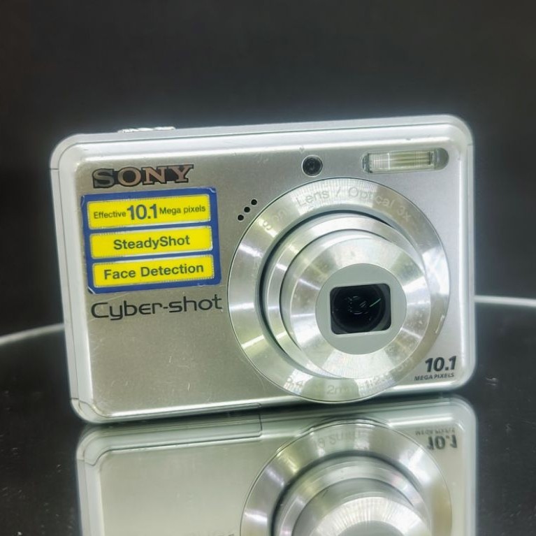 (Hiếm)Máy ảnh kts Sony S930 (10.1)