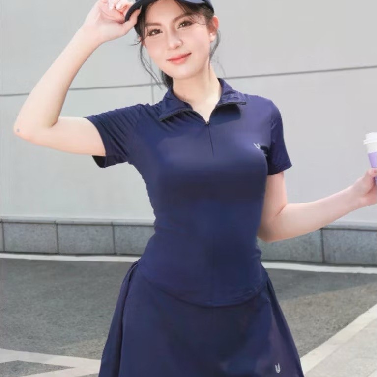 pass set đồ tập nữ