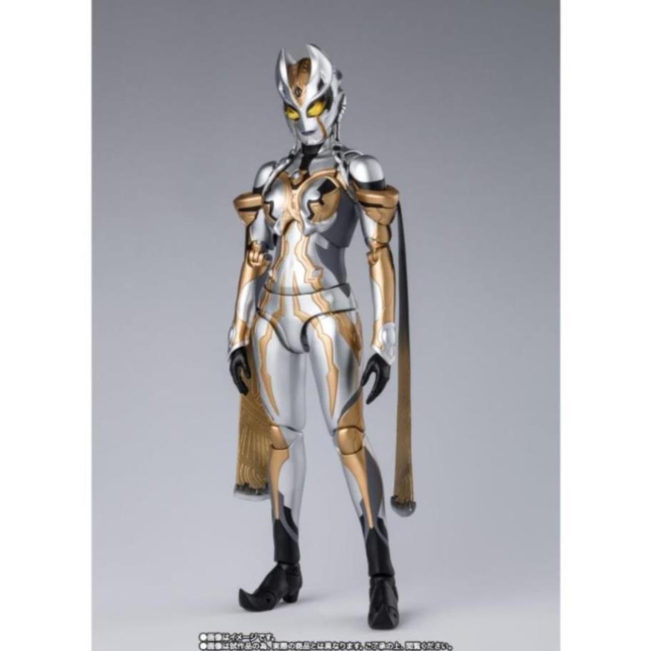 [PRE ÍT NGÀY] Mô Hình SHF Carmeara Ultraman Trigger