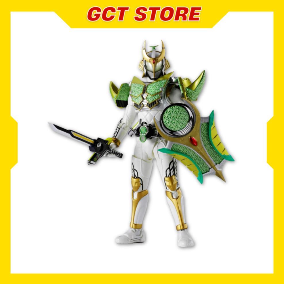 [Đặt Trước] Mô Hình SHF Kamen Rider Zangetsu Melon Arms Gaim