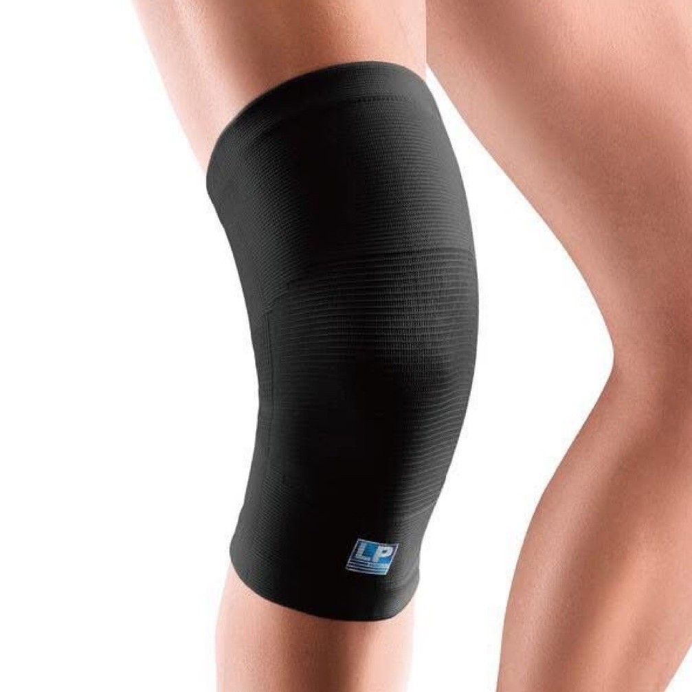 Bó gối LP chính hãng tem xanh  có gel chống tuột