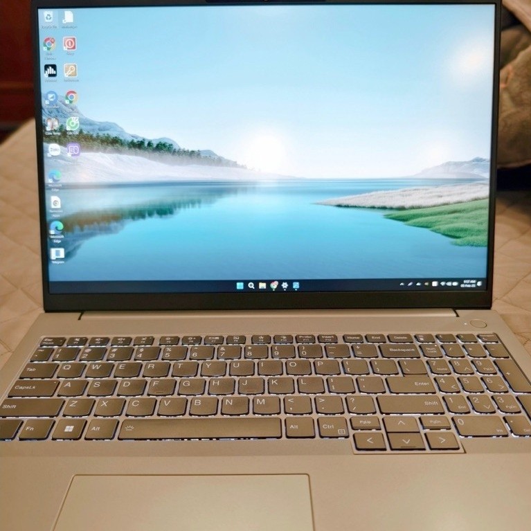 Laptop Lenovo thinkbook 16G6