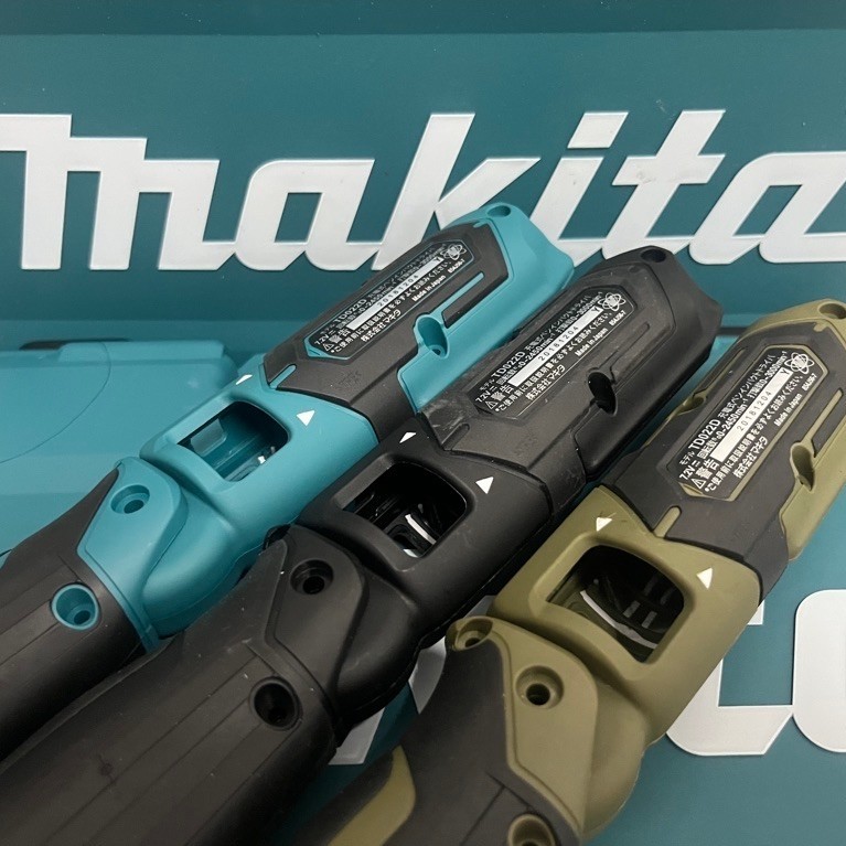 VỎ MÁY TD022DZ NEW FULL TEM CHÍNH HÃNG MAKITA
