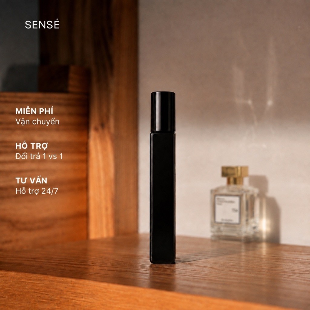 [Mẫu thử] MFK 724 | Nước hoa