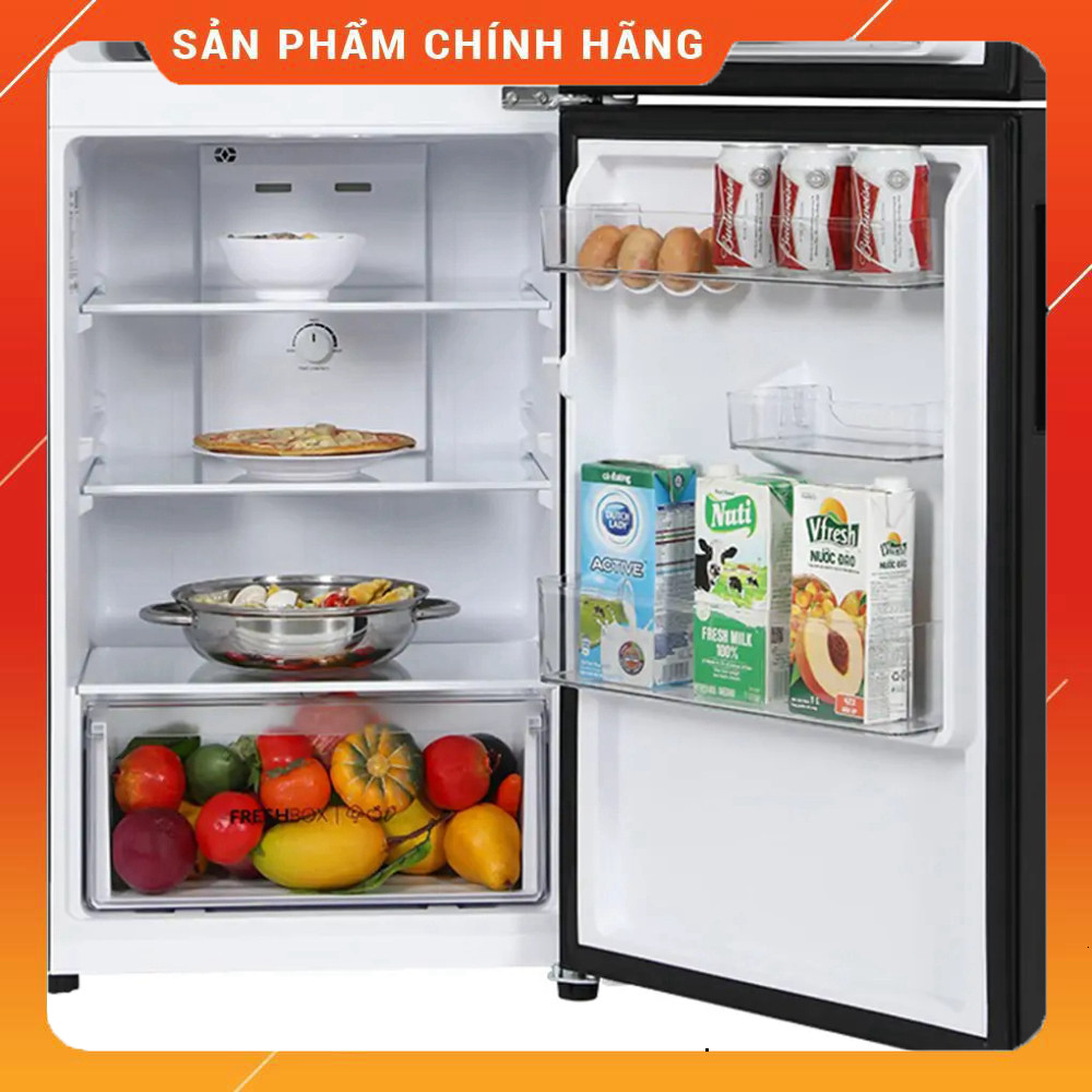 Chính hãng AQR-B310MA(FB) - Tủ lạnh Aqua Inverter 260 lít AQR-B310MA(FB) {Ship HCM 0Đ} )