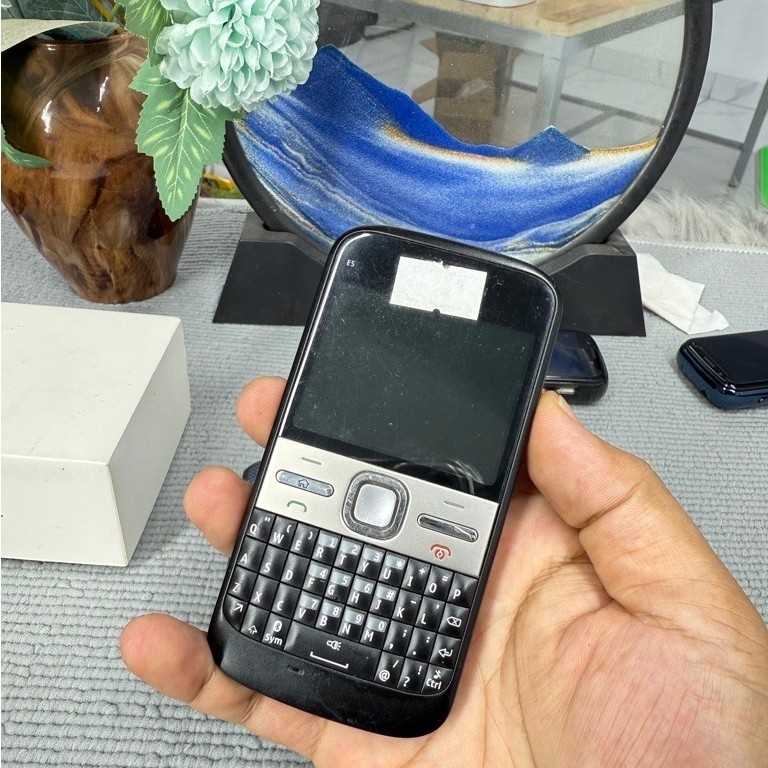 điện thoại nokia e5