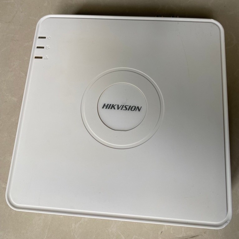 Đầu ghi camera DS-7104HGHI-F1