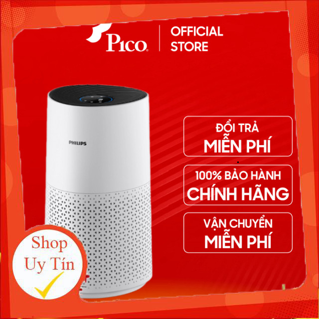 ( Máy lọc không khí Philips AC0650/10 12W )