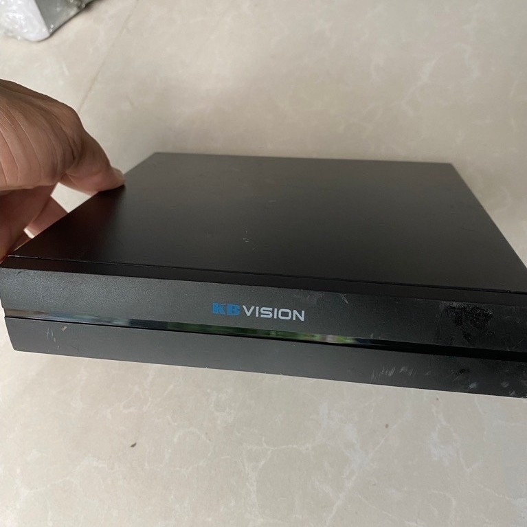 Đầu ghi camera Kbvision KX-A7104SD6