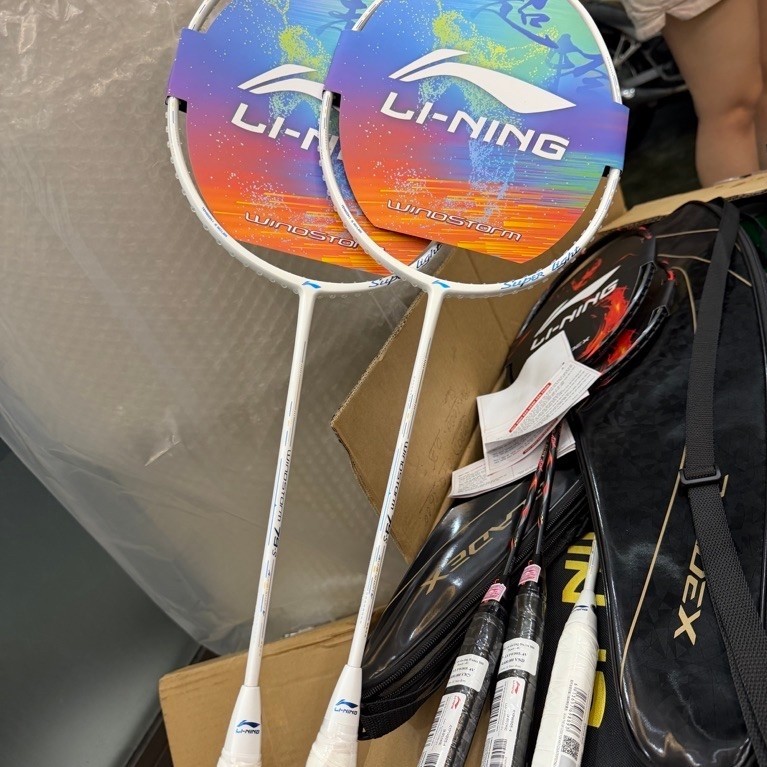 Khung vợt cầu lông 79s/ 79h