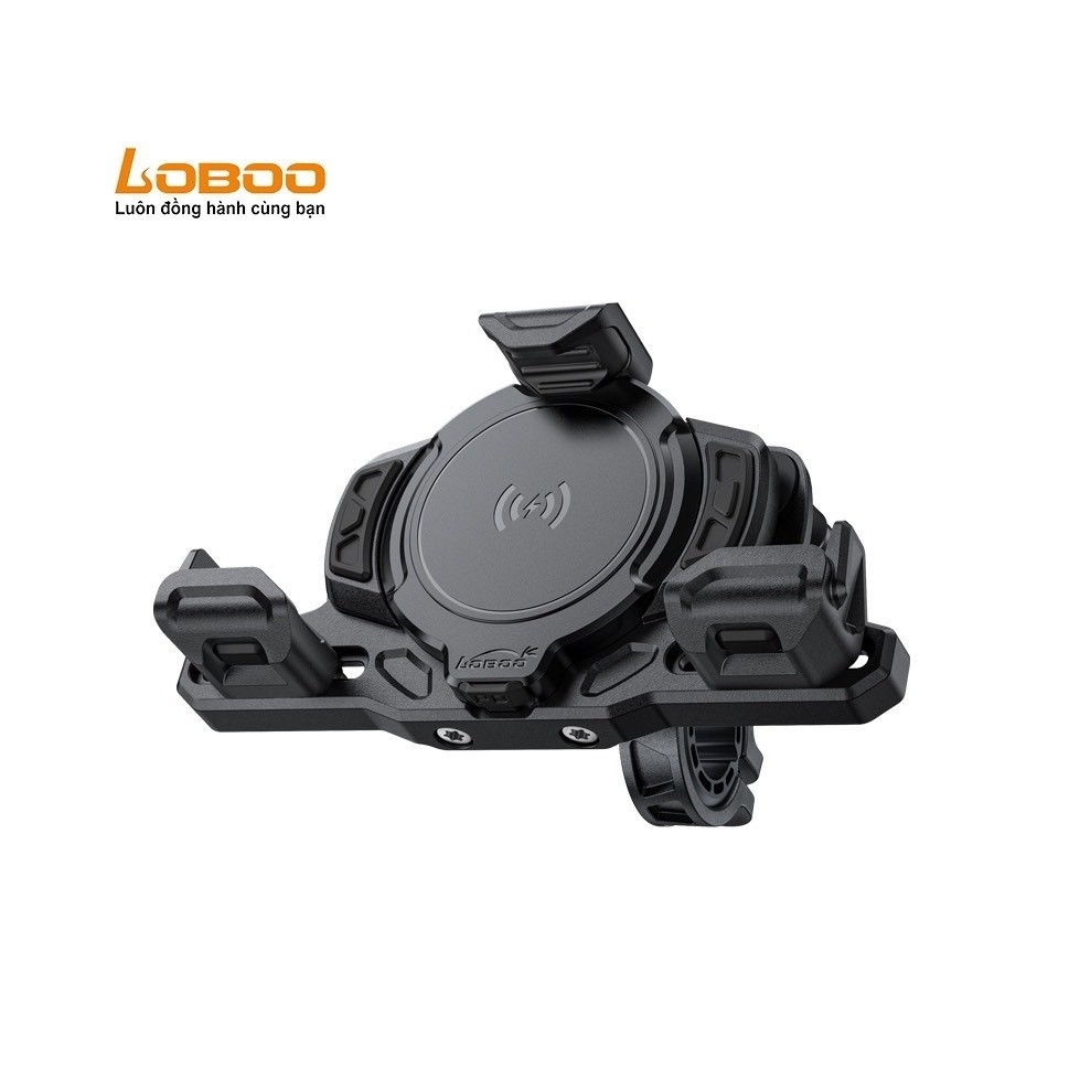 Loboo: Giá đỡ điện thoại Loboo P02