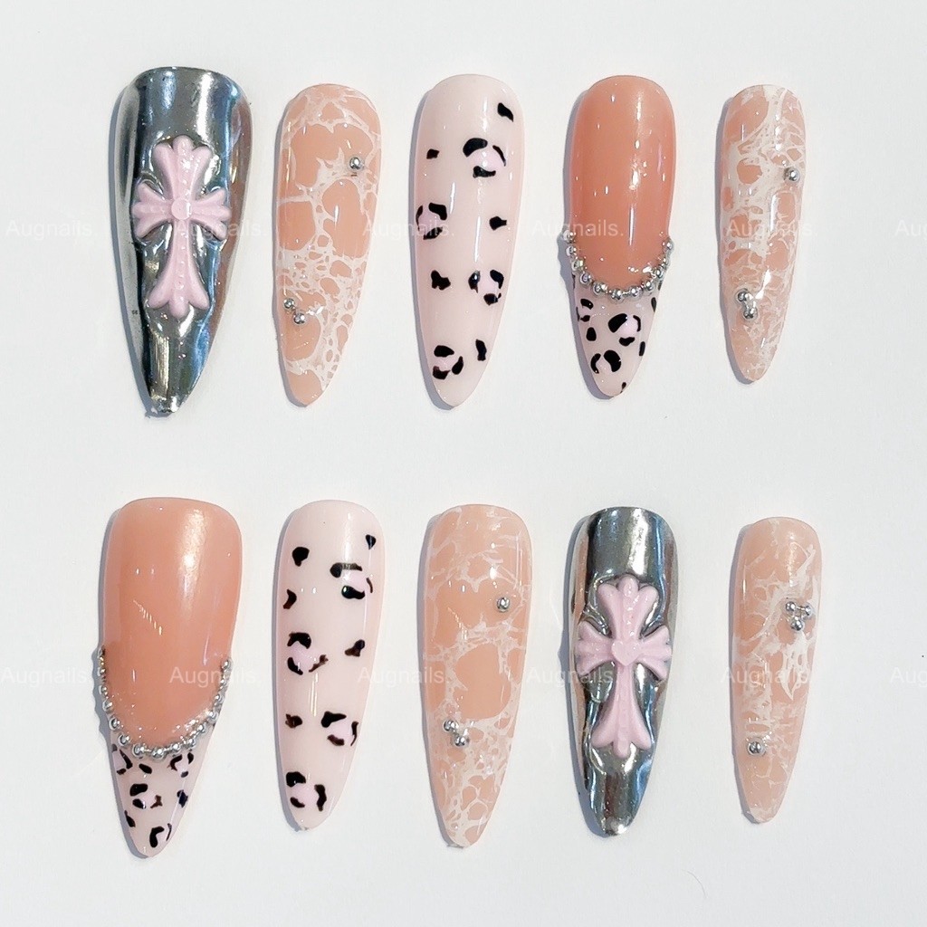 Nailbox Thiết Kế Augnails (M218)